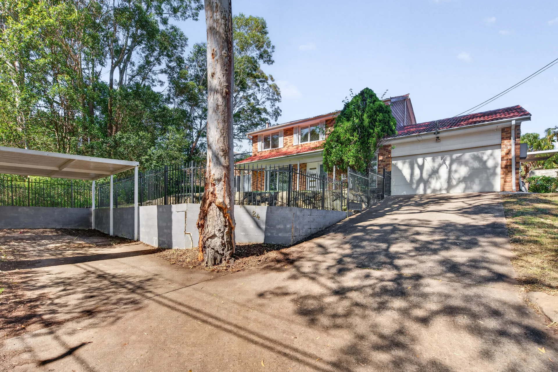 24 Woodcrest Place, Cherrybrook, NSW 2126