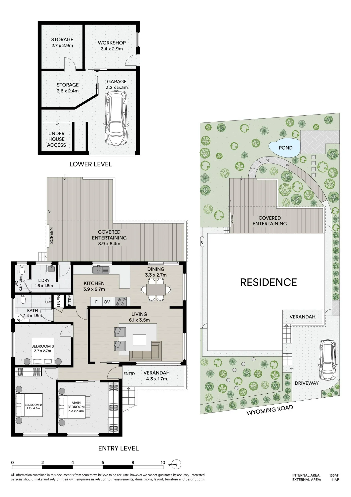 24 Wyoming Road, Wyoming, NSW 2250