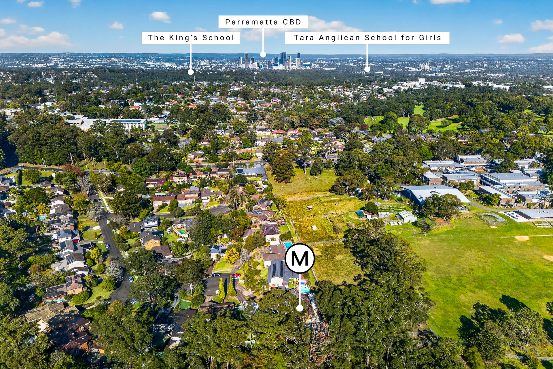 24 Yale Close, North Rocks, NSW 2151