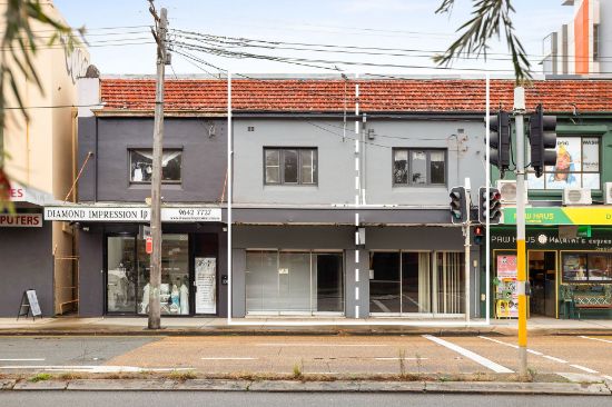 240-242 Liverpool Road, Enfield, NSW 2136