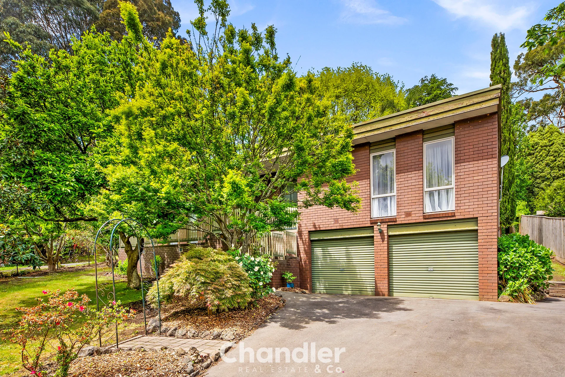 240 Emerald-Monbulk Road, Monbulk, Vic 3793