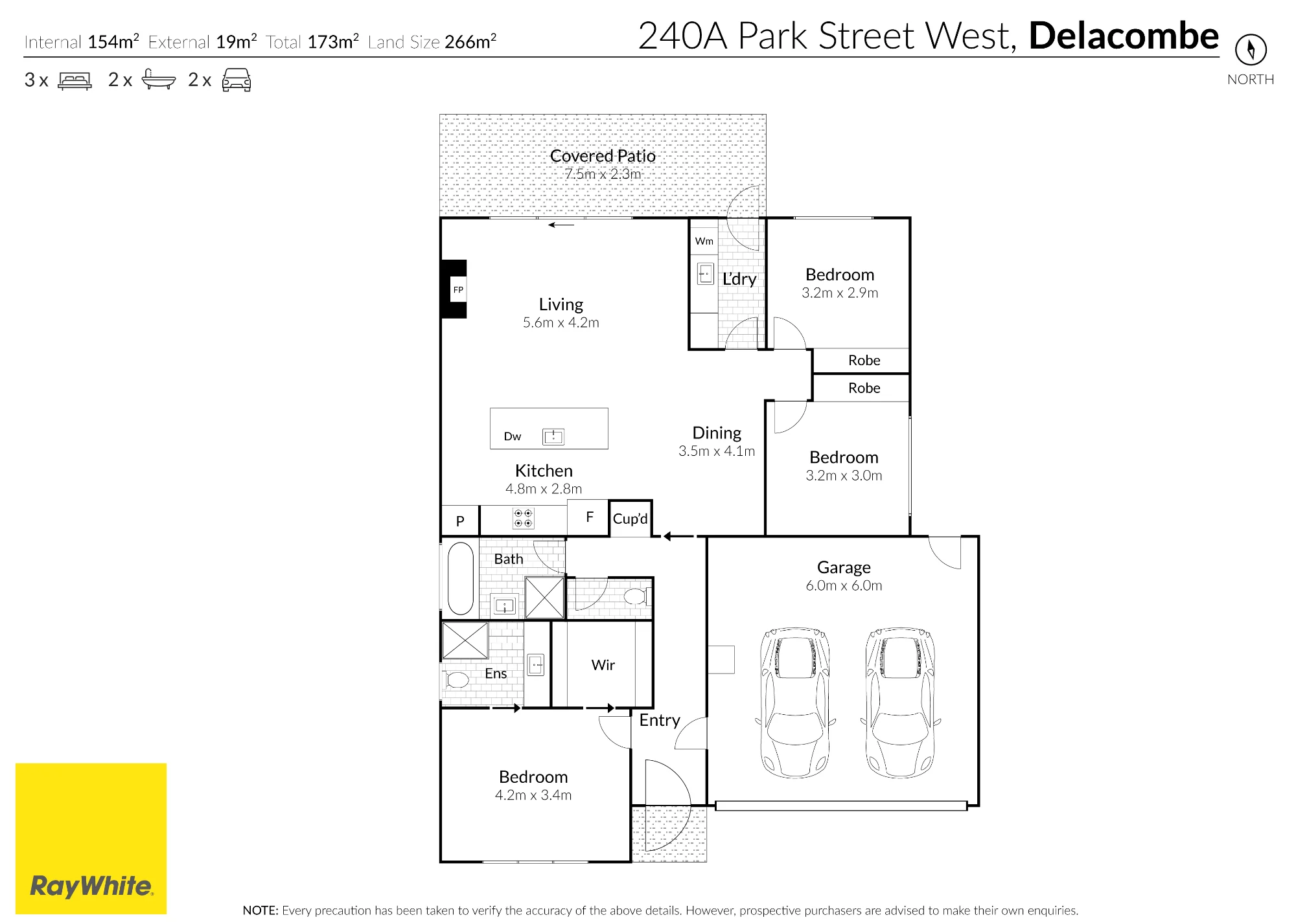 240A Park Street, Delacombe, Vic 3356