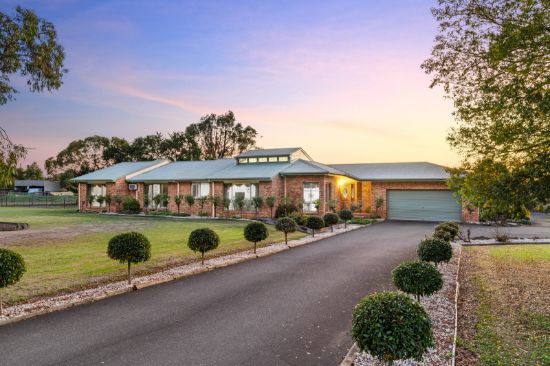 241 Armstrong Street, Elliminyt, Vic 3250