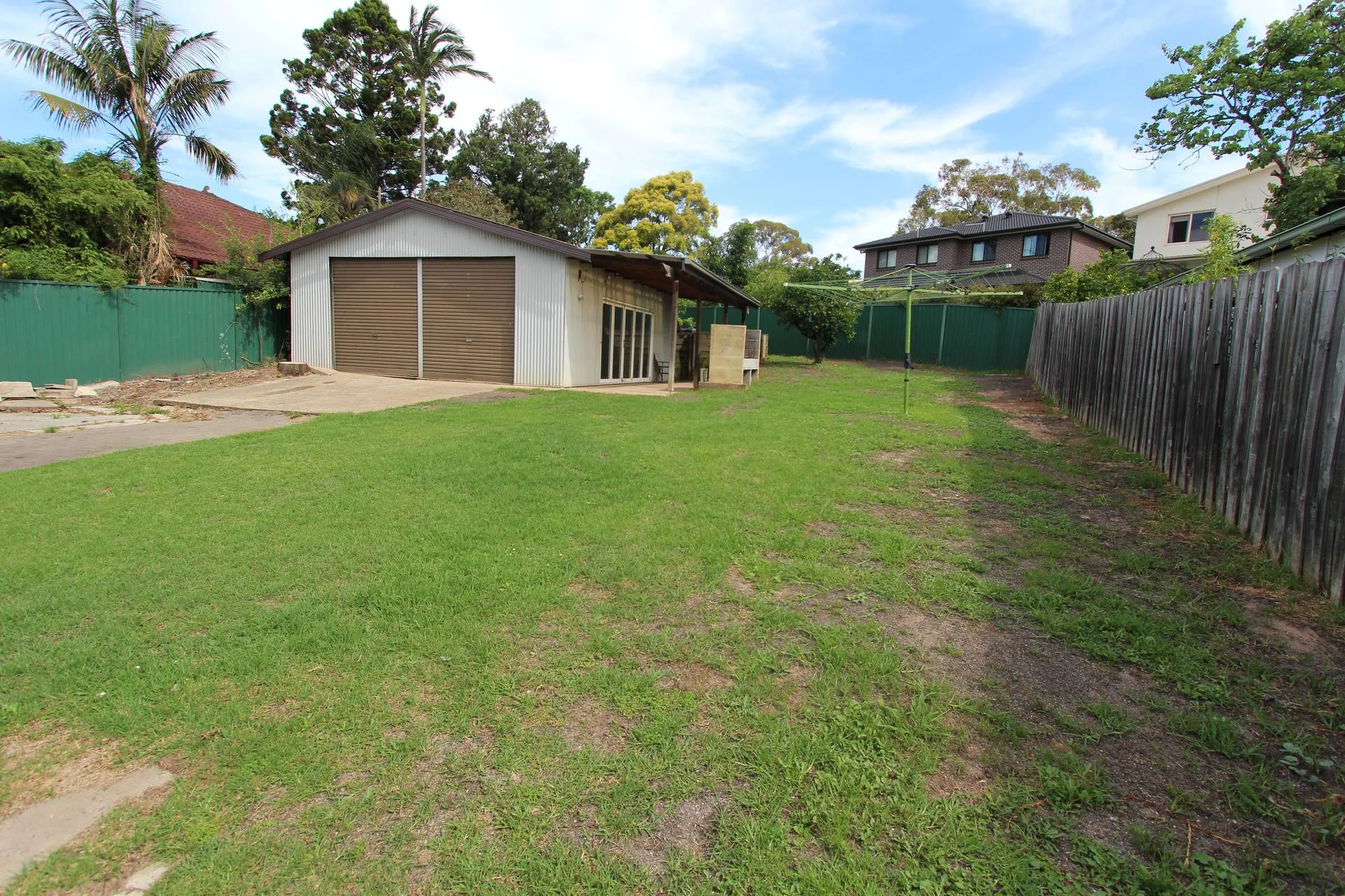 241 Kissing Point Road, Dundas, NSW 2117