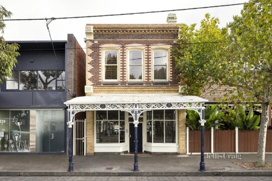 241 Nicholson Street, Carlton, Vic 3053