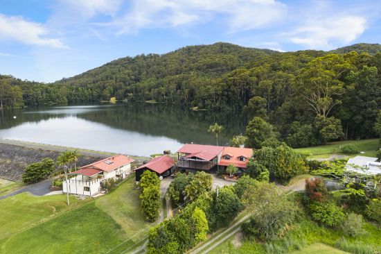 241 Upper Orara Road, Karangi, NSW 2450