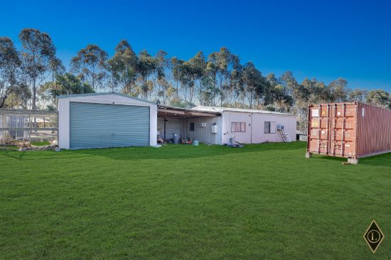 2410 bacchus marsh road, Balliang, Vic 3340