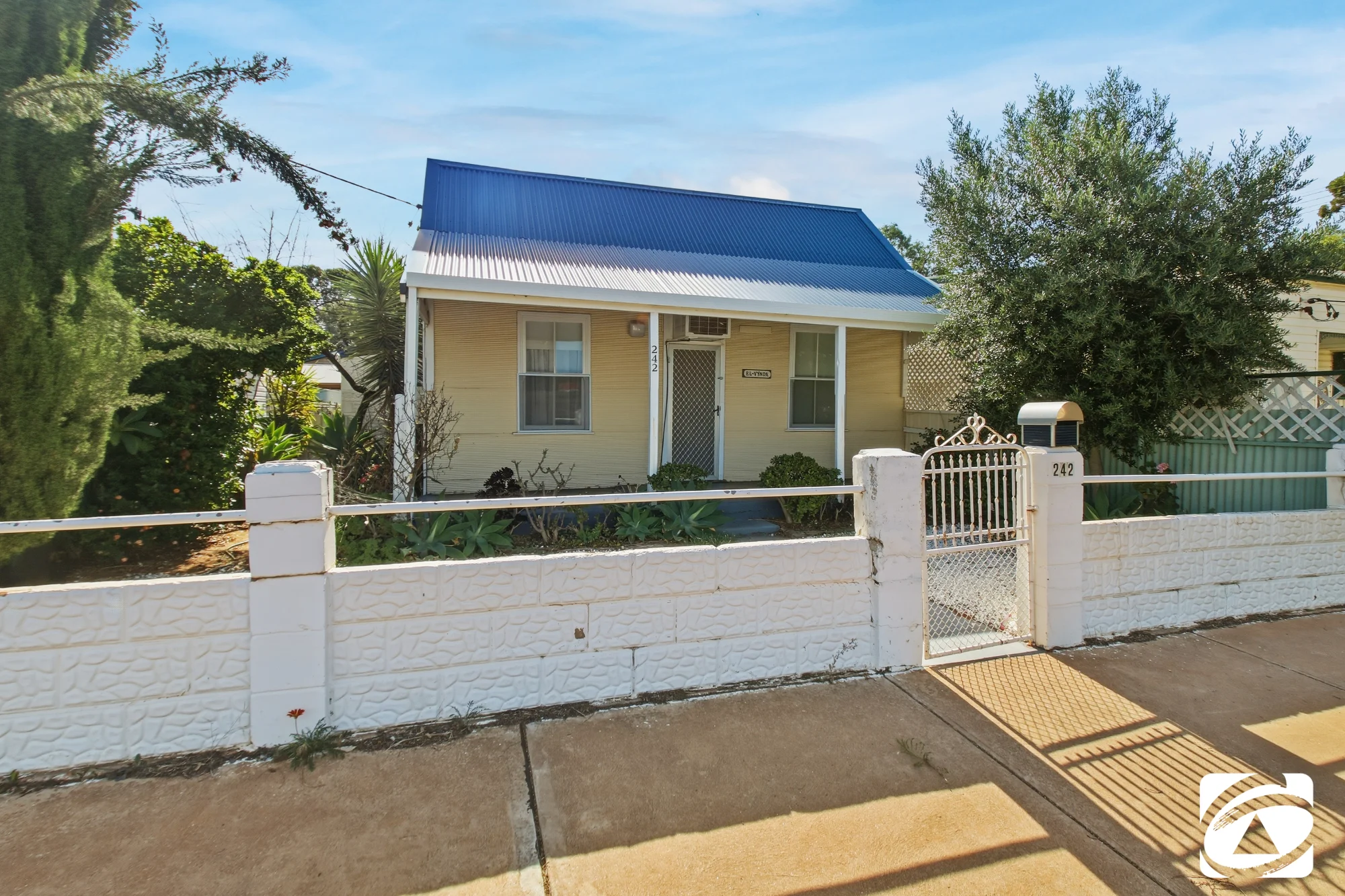 242 Mercury Street, Broken Hill, NSW 2880