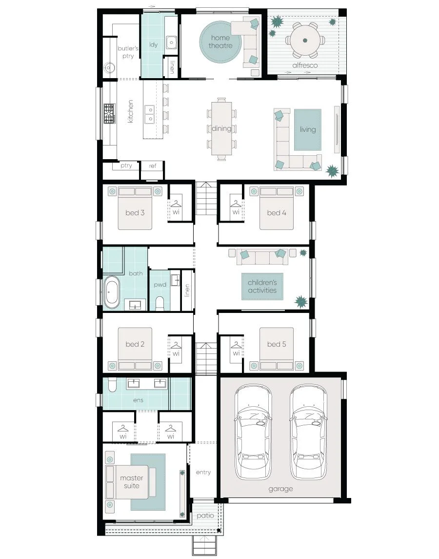 243 Ashburton Drive, Albion Park NSW 2527