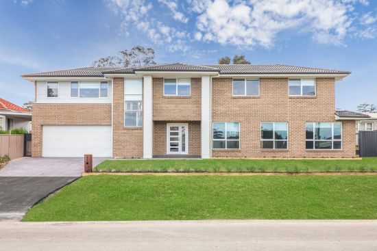 243 Piccadilly Street, Riverstone, NSW 2765