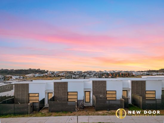 243 Sculthorpe Avenue, Whitlam, ACT 2611