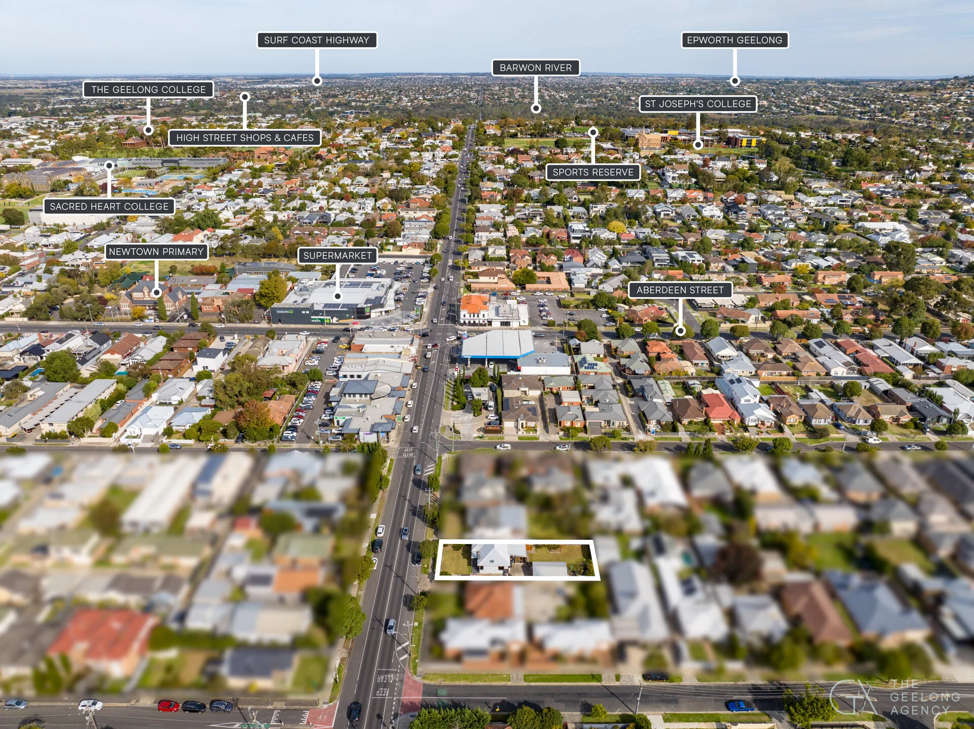 243 Shannon Avenue, Manifold Heights, Vic 3218