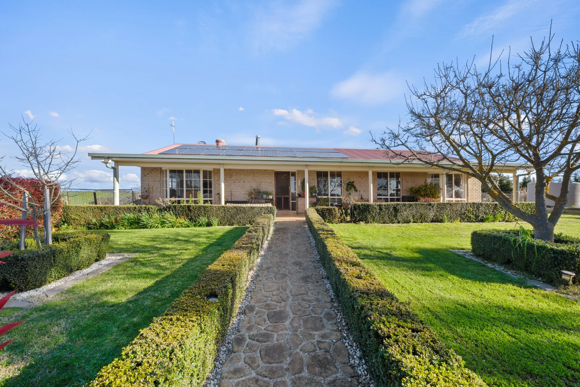 244 Allen Road, Springrange, NSW 2618