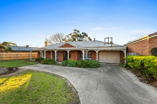 244 Kay Street, Traralgon, Vic 3844