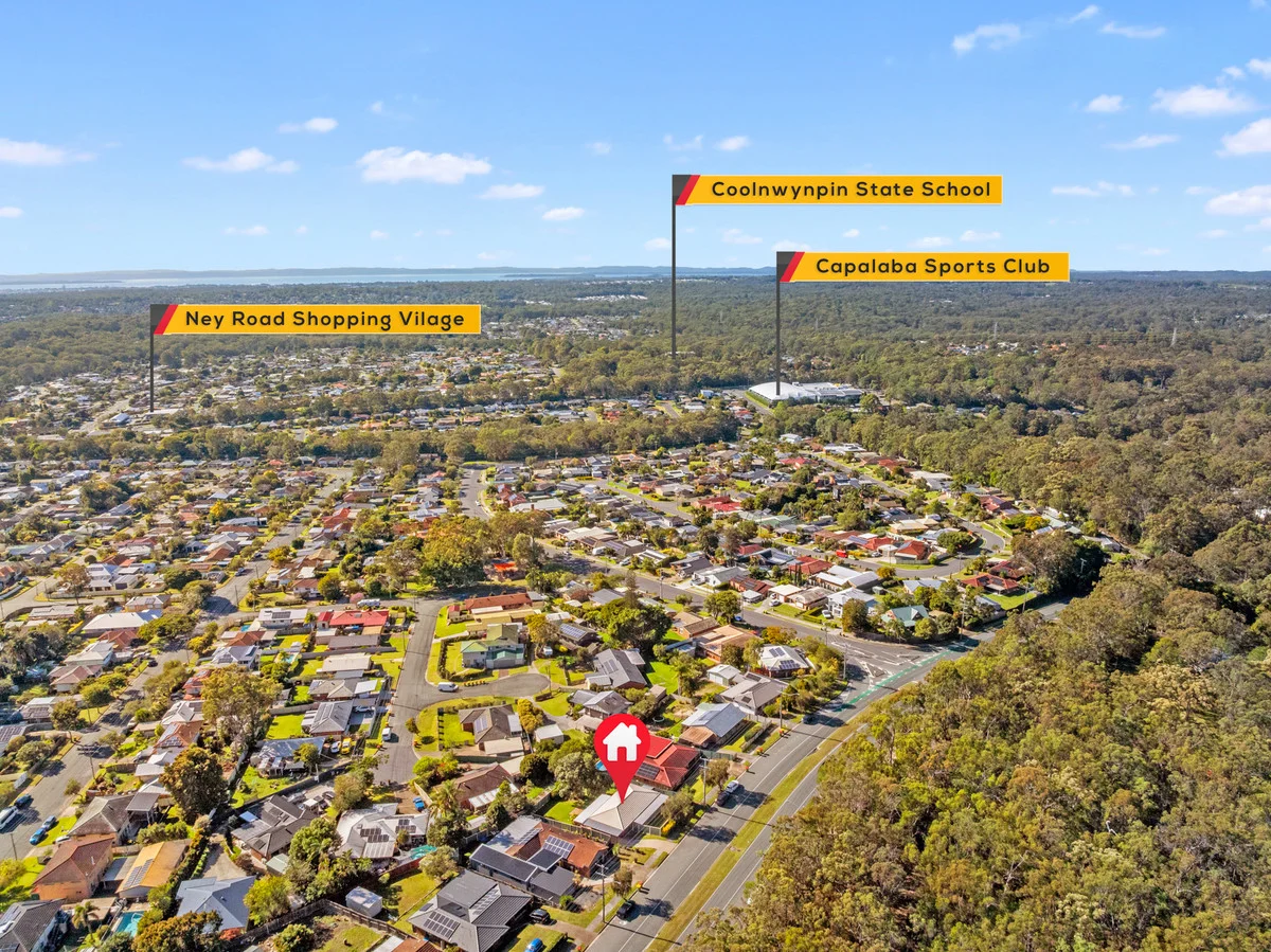 244 Mount Cotton Road, Capalaba, Qld 4157