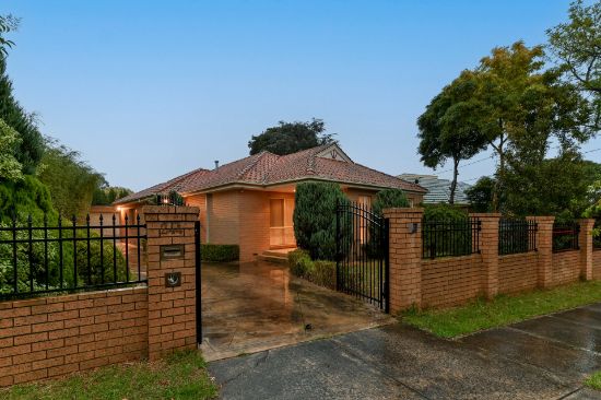 244 Springfield Road, Nunawading, Vic 3131