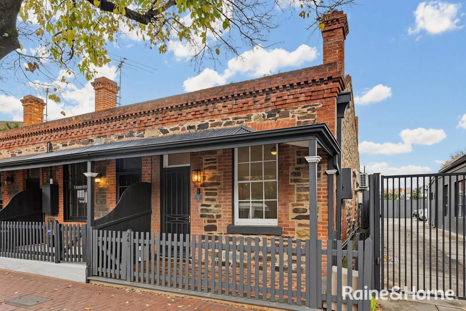 245 Carrington Street, Adelaide, SA 5000
