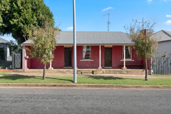 245 Goulburn Street, Crookwell, NSW 2583