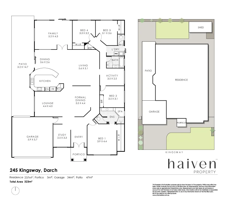 245 Kingsway, Darch, WA 6065