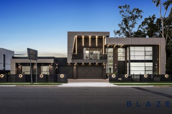 245 North Liverpool Road, Bonnyrigg, NSW 2177