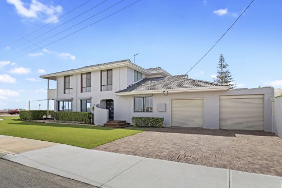 245 West Coast Drive, North Beach, WA 6020