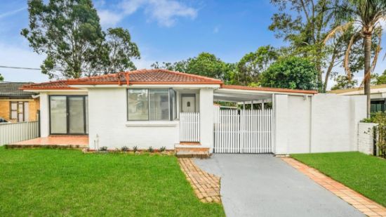 245 Woodstock Avenue, Mount Druitt, NSW 2770