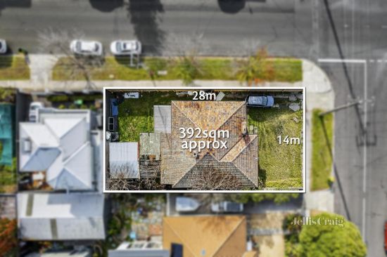 246 Arthur Street, Fairfield, Vic 3078