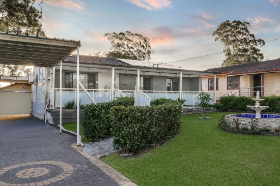 246 Carlisle Avenue, Dharruk, NSW 2770