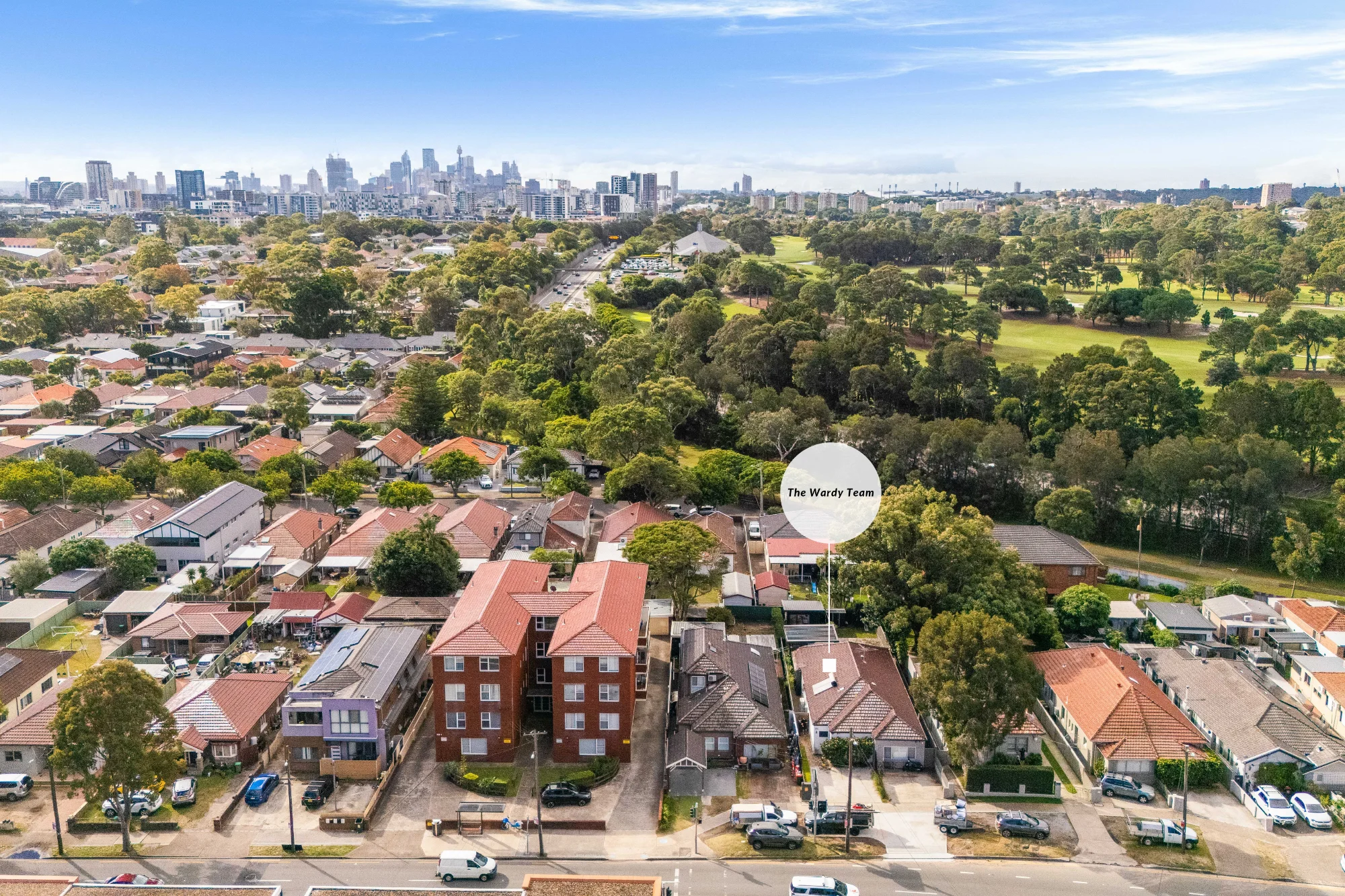 246 Gardeners Road, Rosebery, NSW 2018