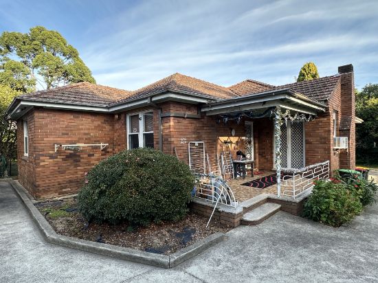 246 Old Northern Road, Castle Hill, NSW 2154