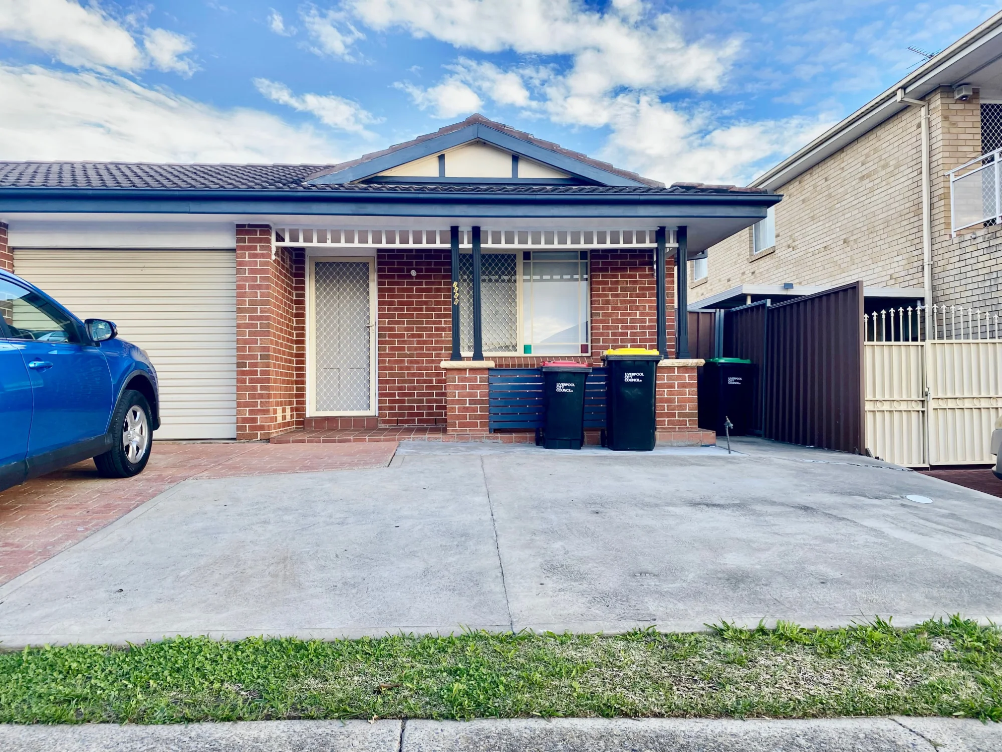 246B, Green Valley NSW 2168