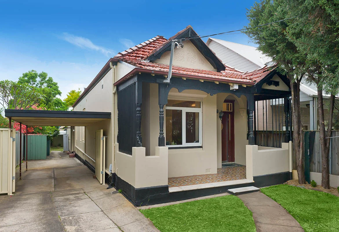 247 Balmain Road, Lilyfield, NSW 2040