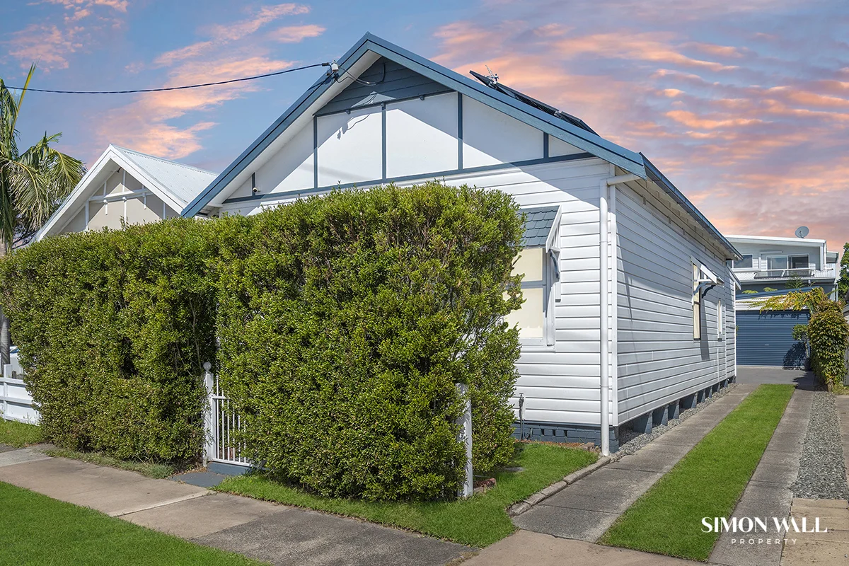 247 Glebe Road, Merewether, NSW 2291