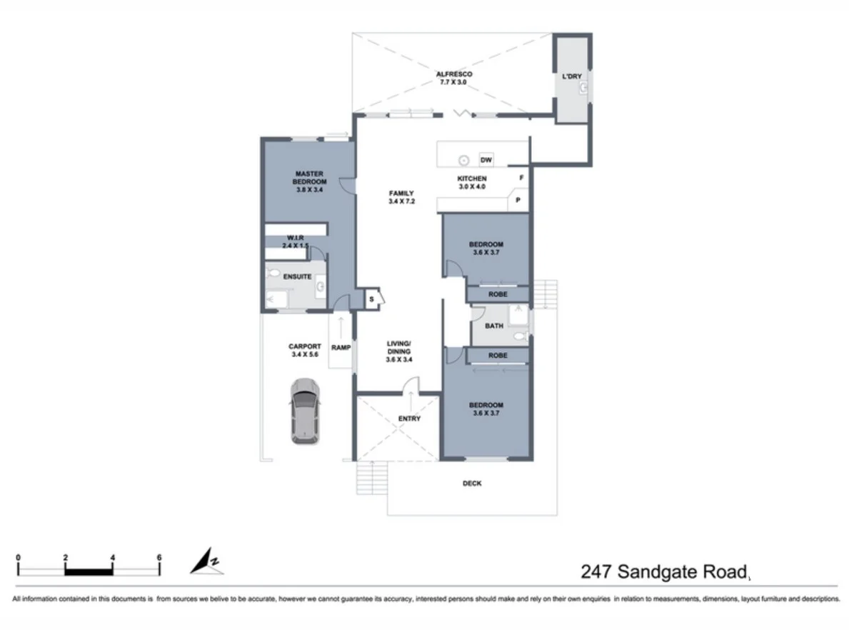 247 Sandgate Road, Birmingham Gardens, NSW 2287