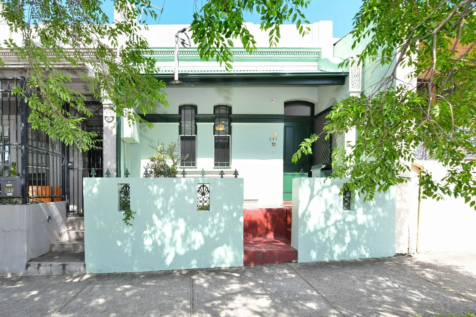 247 Young Street, Annandale NSW 2038