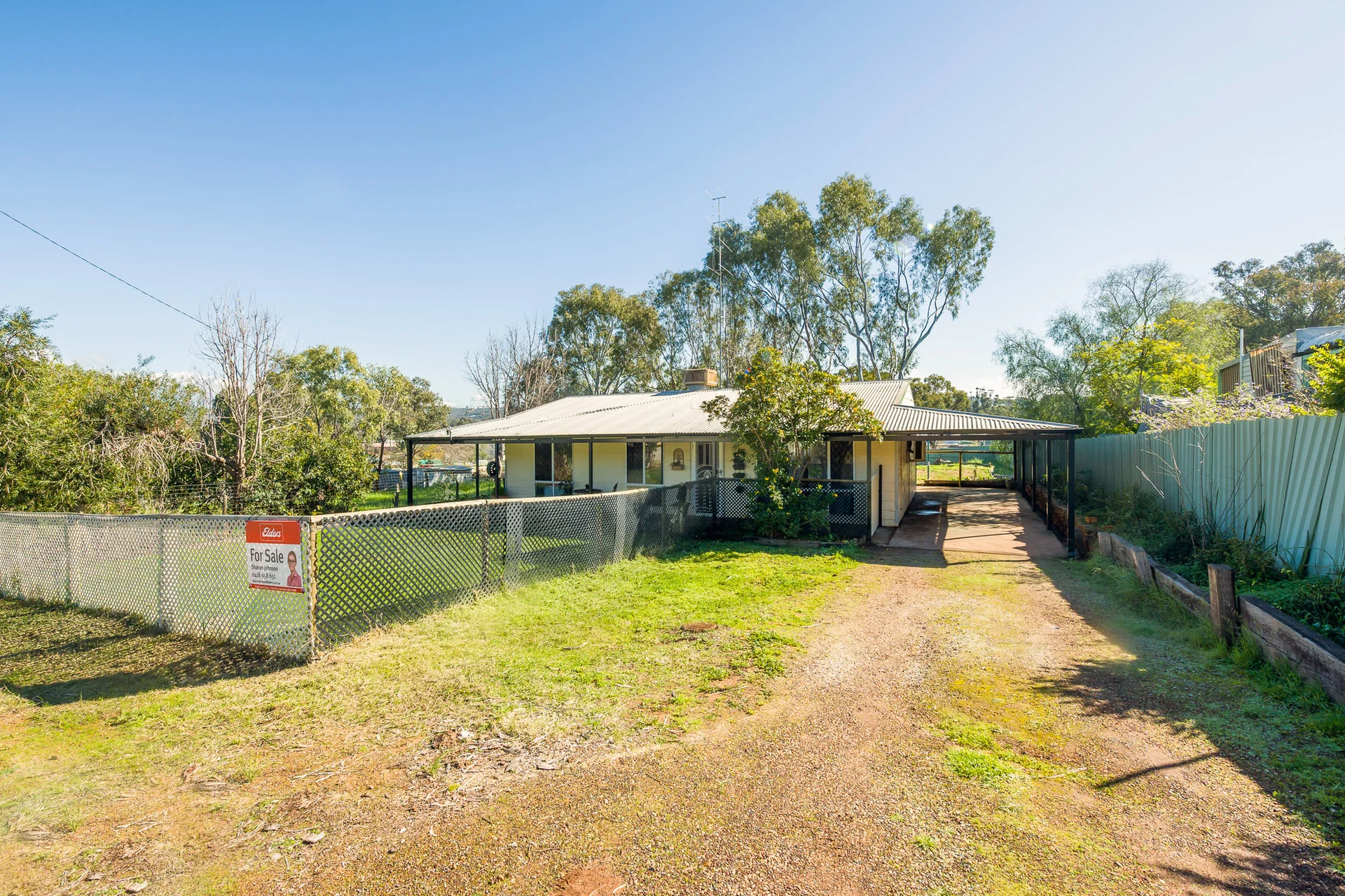 248 Duke Street West, Northam, WA 6401