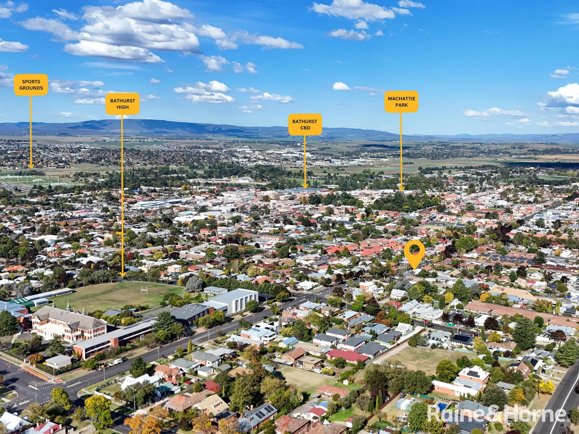 248 Piper Street, Bathurst, NSW 2795