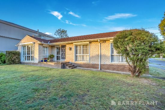 249 Brandon Park Drive, Wheelers Hill, Vic 3150