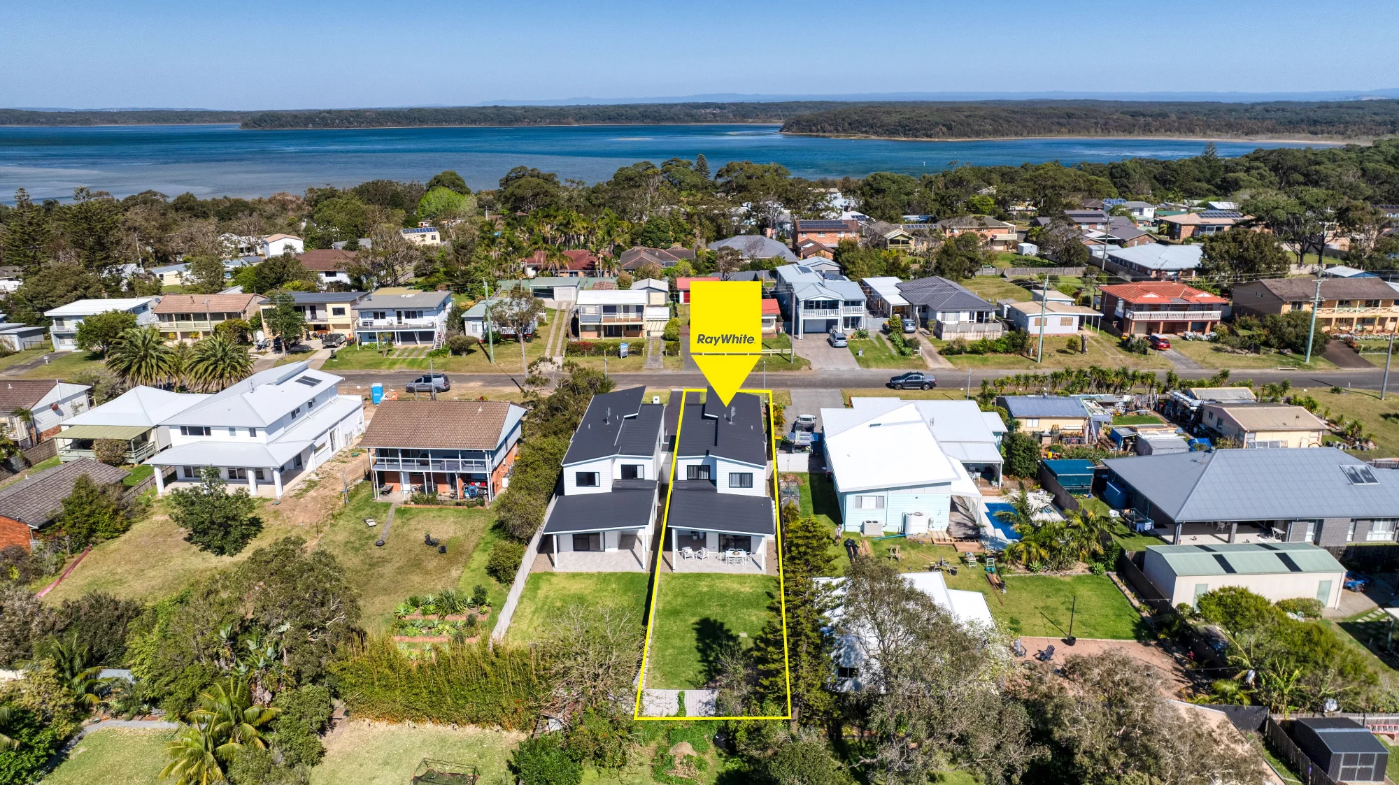 24a Broadview Avenue, Culburra Beach NSW 2540