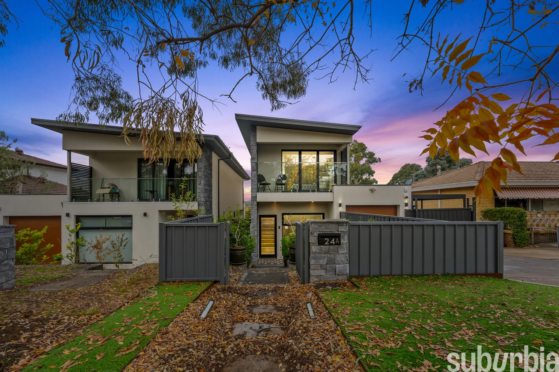 24A Castlereagh Crescent, Macquarie, ACT 2614