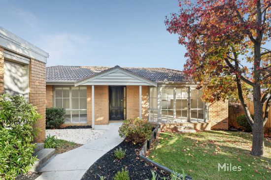 24A Elm Street, Surrey Hills, Vic 3127