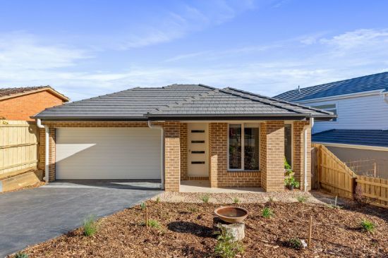 24A Erica Crescent, Heathmont, Vic 3135