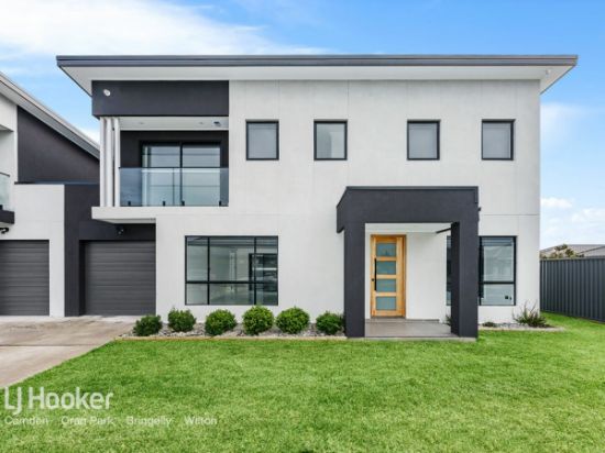 24a Heffernan Street, Catherine Field, NSW 2557
