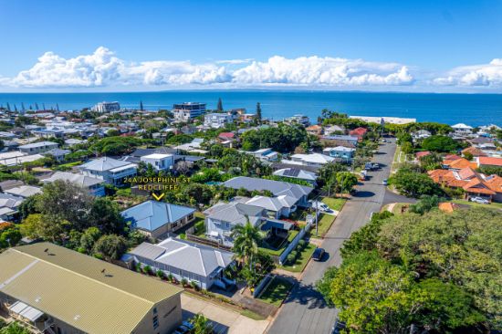 24A Josephine Street, Redcliffe, Qld 4020
