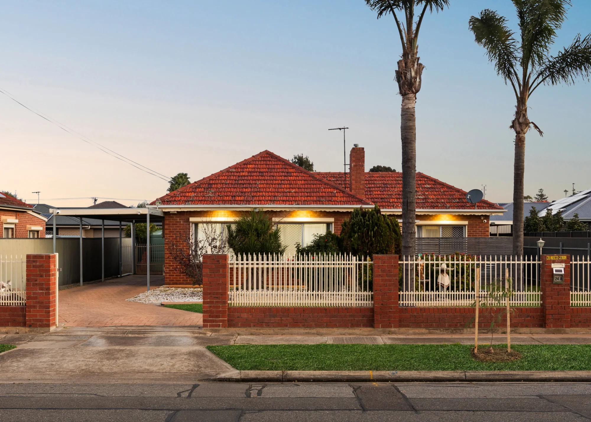 24A Mary Street, Pennington, SA 5013