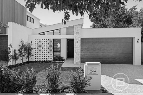 24A Parsons Avenue, Manning, WA 6152