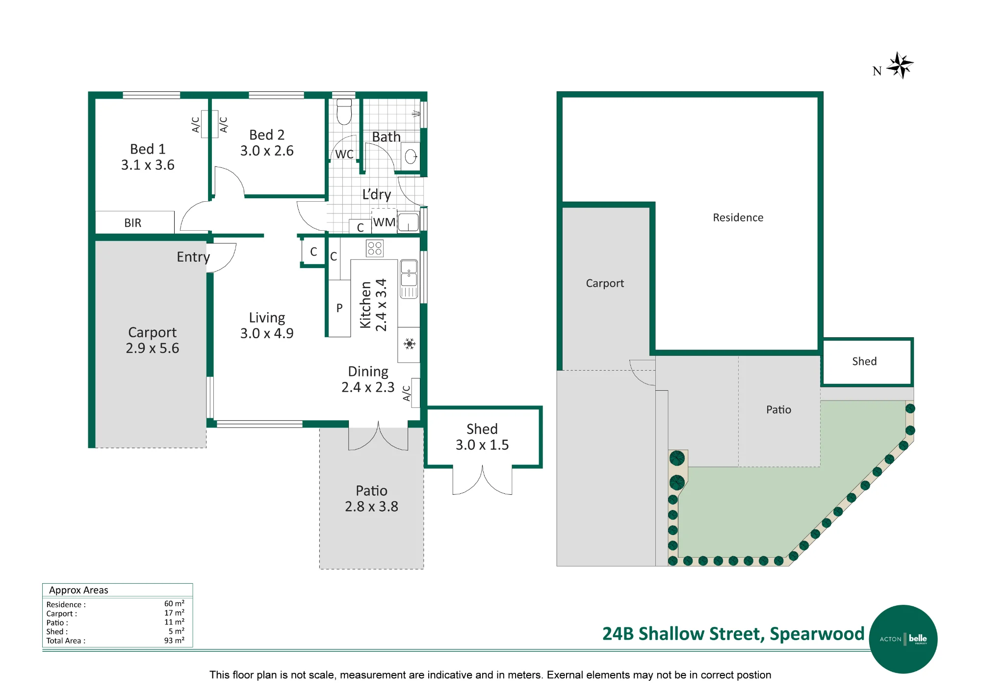 24B Shallow Street, Spearwood, WA 6163