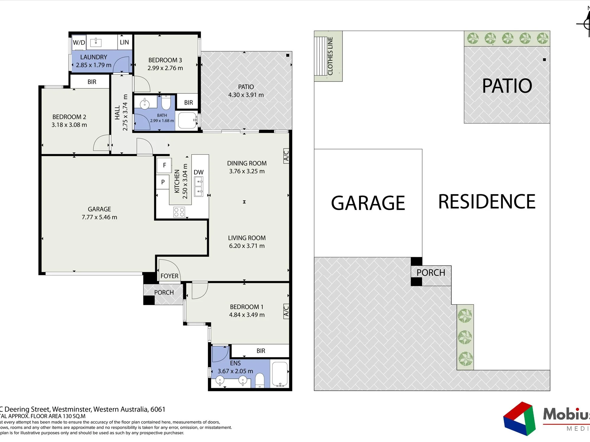 24C Deering Street, Westminster, WA 6061