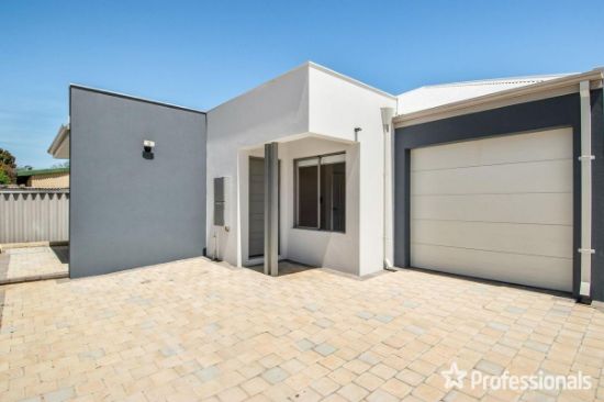24C Hemsey Street, Balga, WA 6061