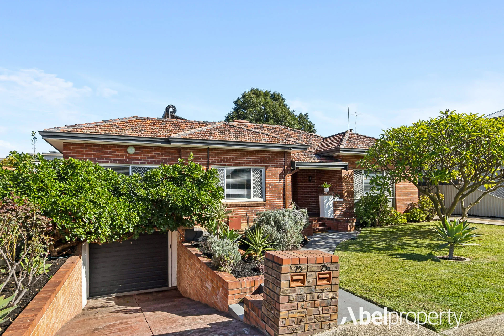 25 & 25A Joseph Street, Maylands, WA 6051